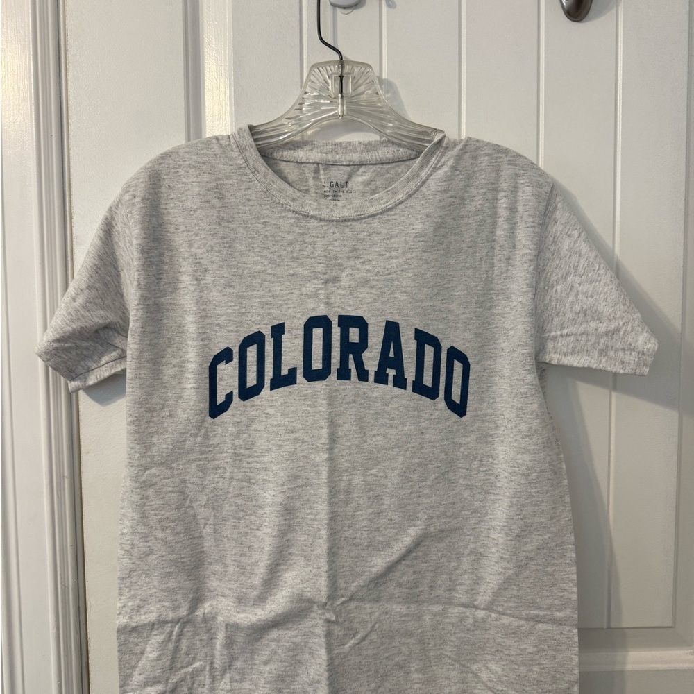 Brandy Melville Colorado T-Shirt